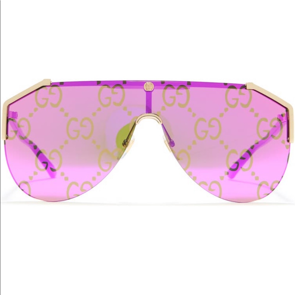 100% Authentic Gucci Sunglasses